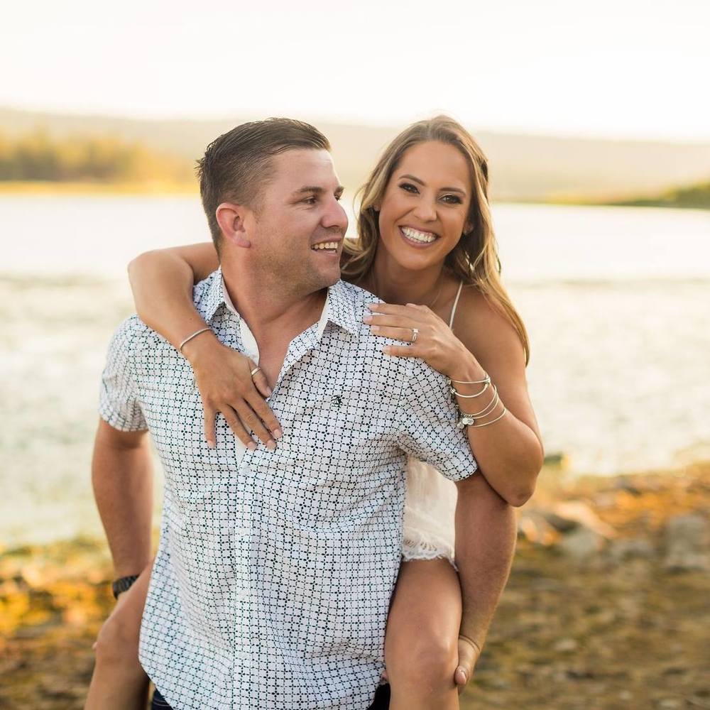 Meet your Posher, Brooke